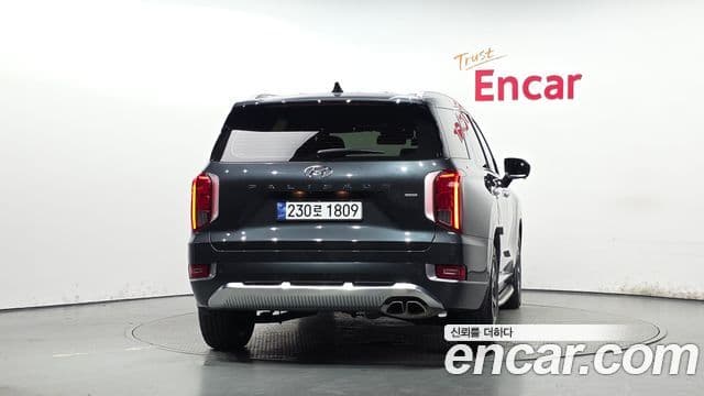 Hyundai Palisade 4