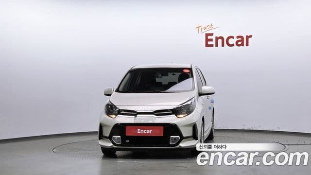 Kia Morning Urban (JA) 3