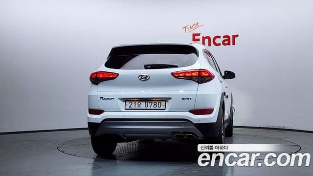 Hyundai All New Tucson 4