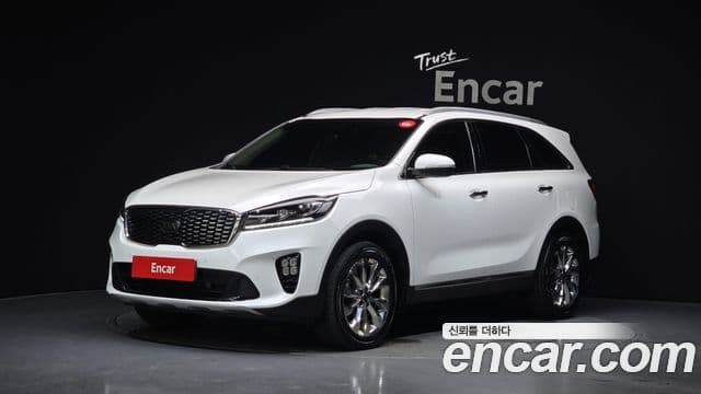 Kia The New Sorento