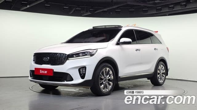 Kia The New Sorento