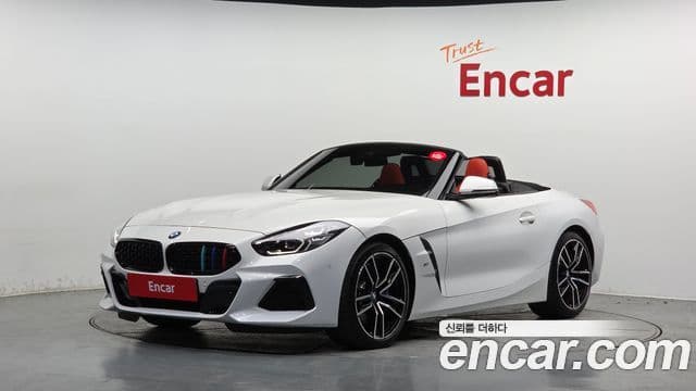 BMW Z4 (G29)