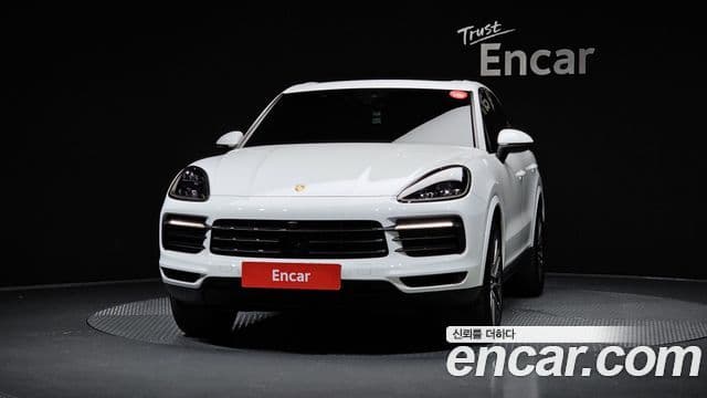 Porsche Cayenne (PO536) 3