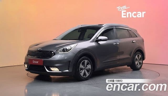 Kia Niro
