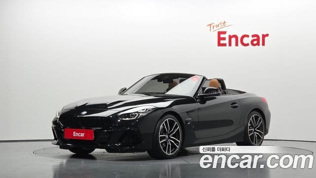 BMW Z4 (G29)