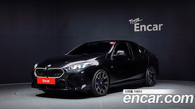 BMW 2 Series Gran Coupe (F74)