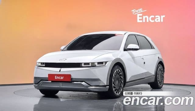 Hyundai Ioniq 5