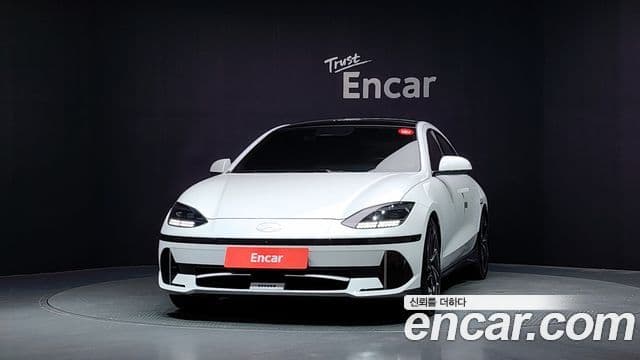 Hyundai Ioniq 6 3