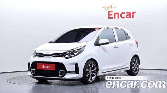 Kia Morning Urban (JA)