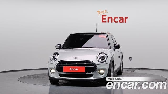 MINI Cooper 3