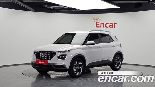 Hyundai Venue