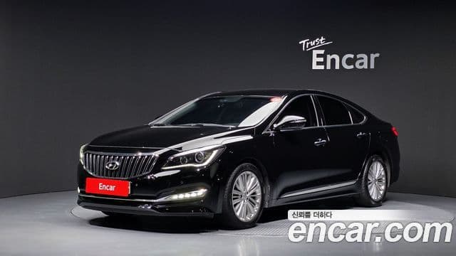 Hyundai Aslan