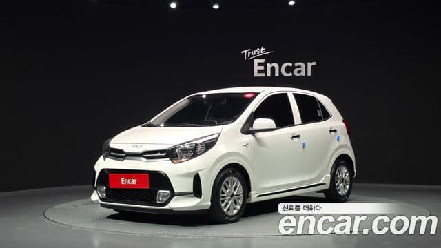Kia Morning Urban (JA)