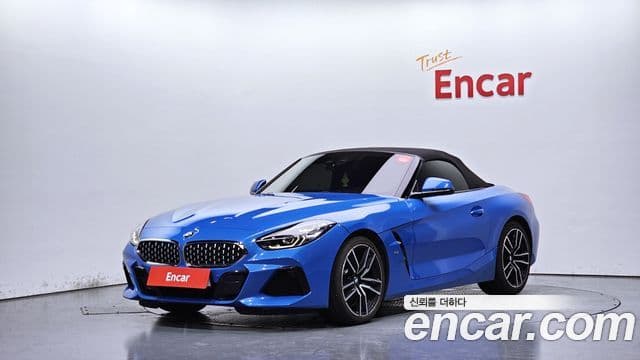 BMW Z4 (G29)