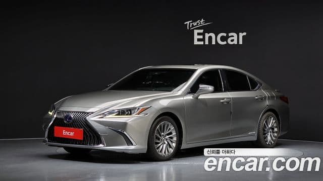Lexus ES300h 7th Gen
