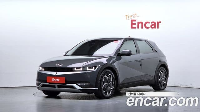 Hyundai Ioniq 5