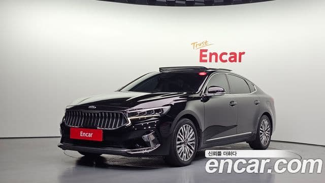 Kia K7 Premier