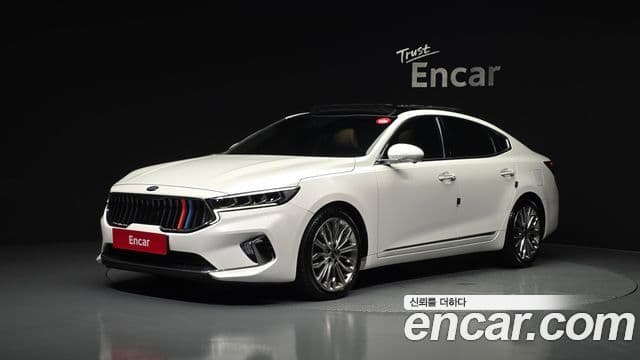 Kia K7 Premier
