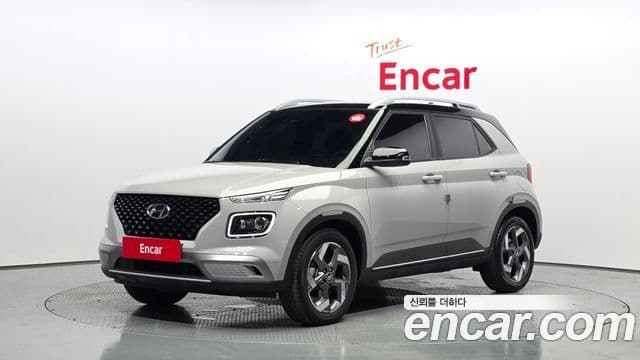 Hyundai Venue