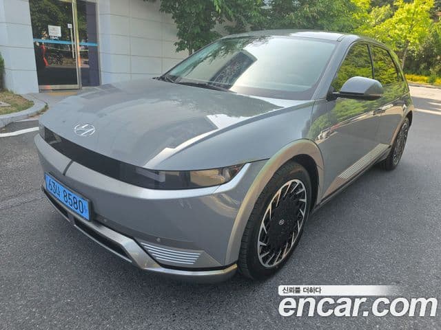 Hyundai Ioniq 5