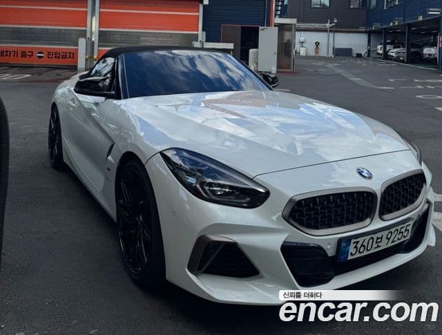 BMW Z4 (G29)