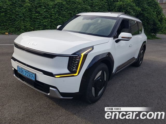 Kia EV9