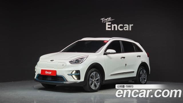 Kia Niro EV