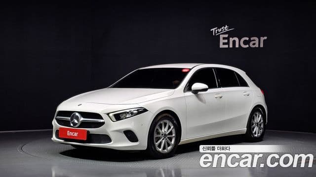 Mercedes-Benz A-Class W177