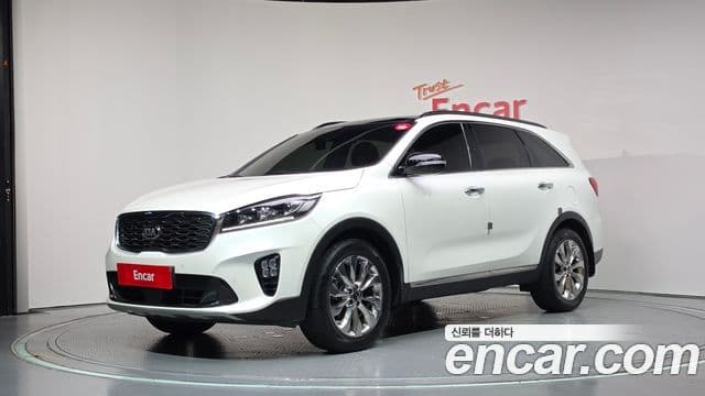 Kia The New Sorento