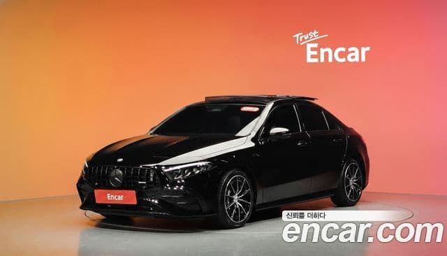Mercedes-Benz A-Class W177