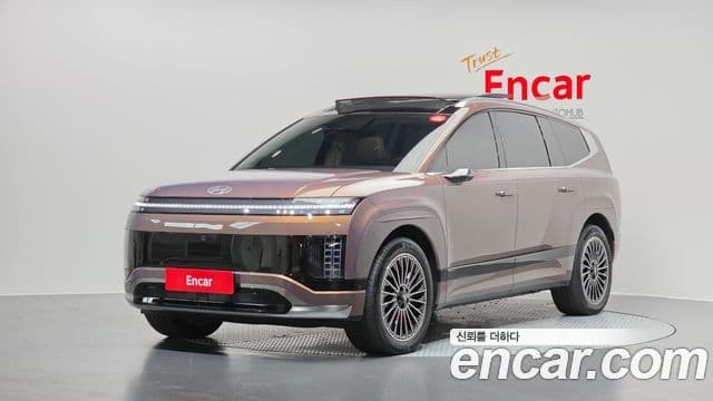 Hyundai Ioniq 9