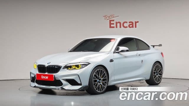 BMW M2 (F87)