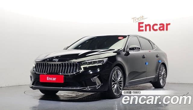 Kia K7 Premier