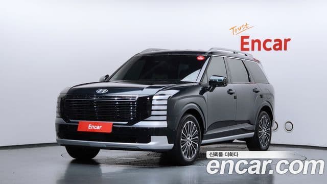 Hyundai Palisade (LX3)