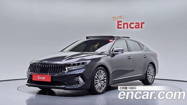 Kia K7 Premier