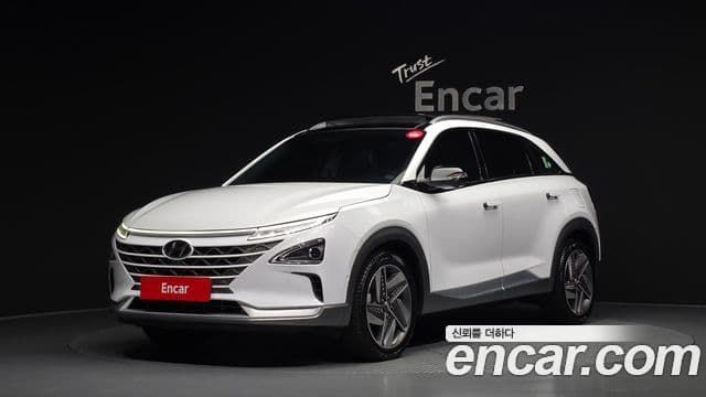 Hyundai Nexo
