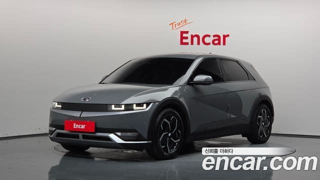 Hyundai Ioniq 5
