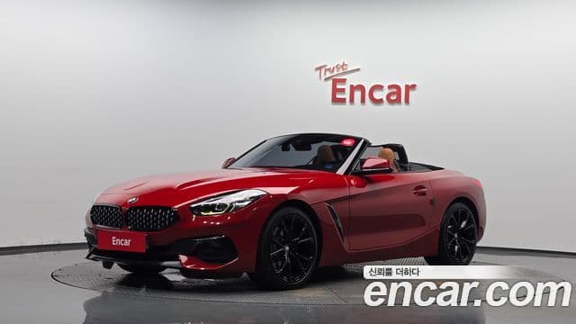 BMW Z4 (G29)