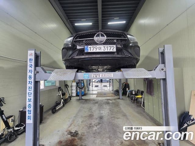 Mercedes-Benz A-Class W177