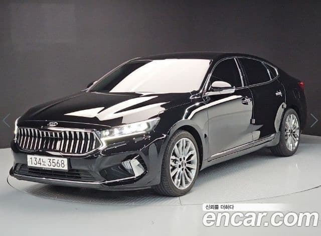 Kia K7 Premier