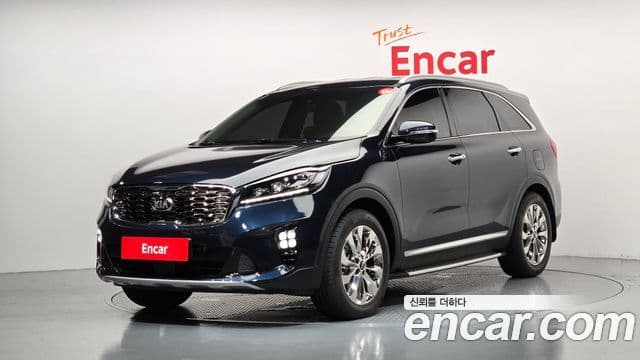 Kia The New Sorento