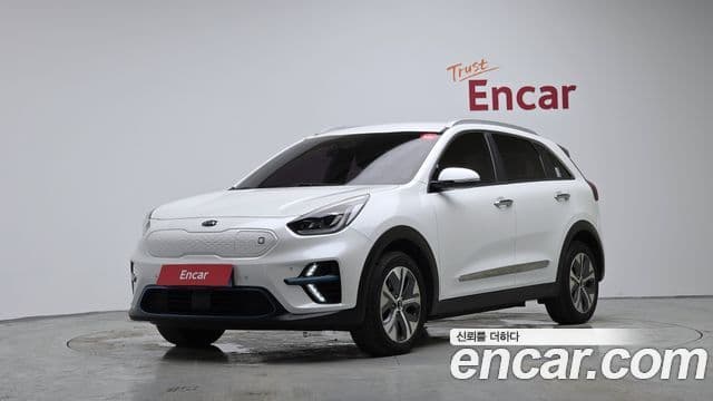 Kia Niro EV