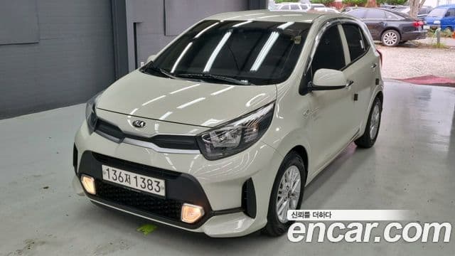 Kia Morning Urban (JA)