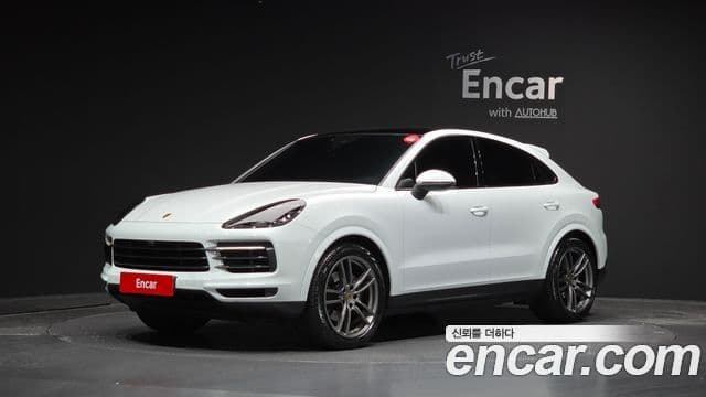 Porsche Cayenne (PO536)