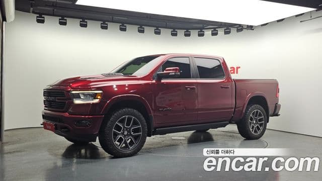 Dodge 램픽업