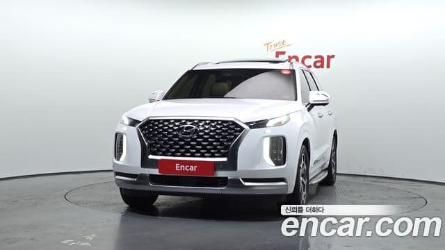 Hyundai Palisade 3