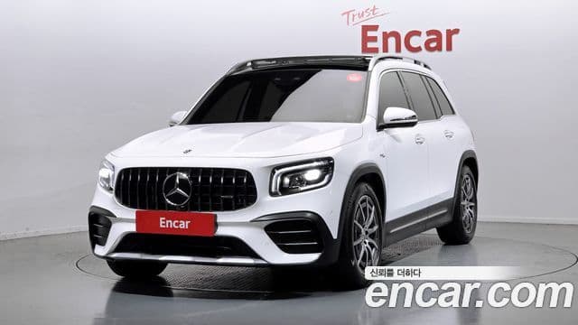 Mercedes-Benz GLB-Class X247