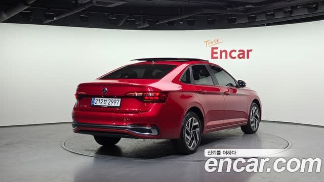 Volkswagen Jetta 7th Gen 2