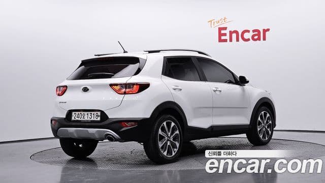 Kia Stonic 2
