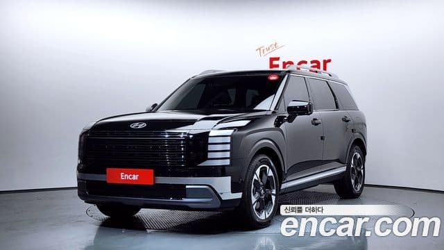 Hyundai Palisade (LX3)